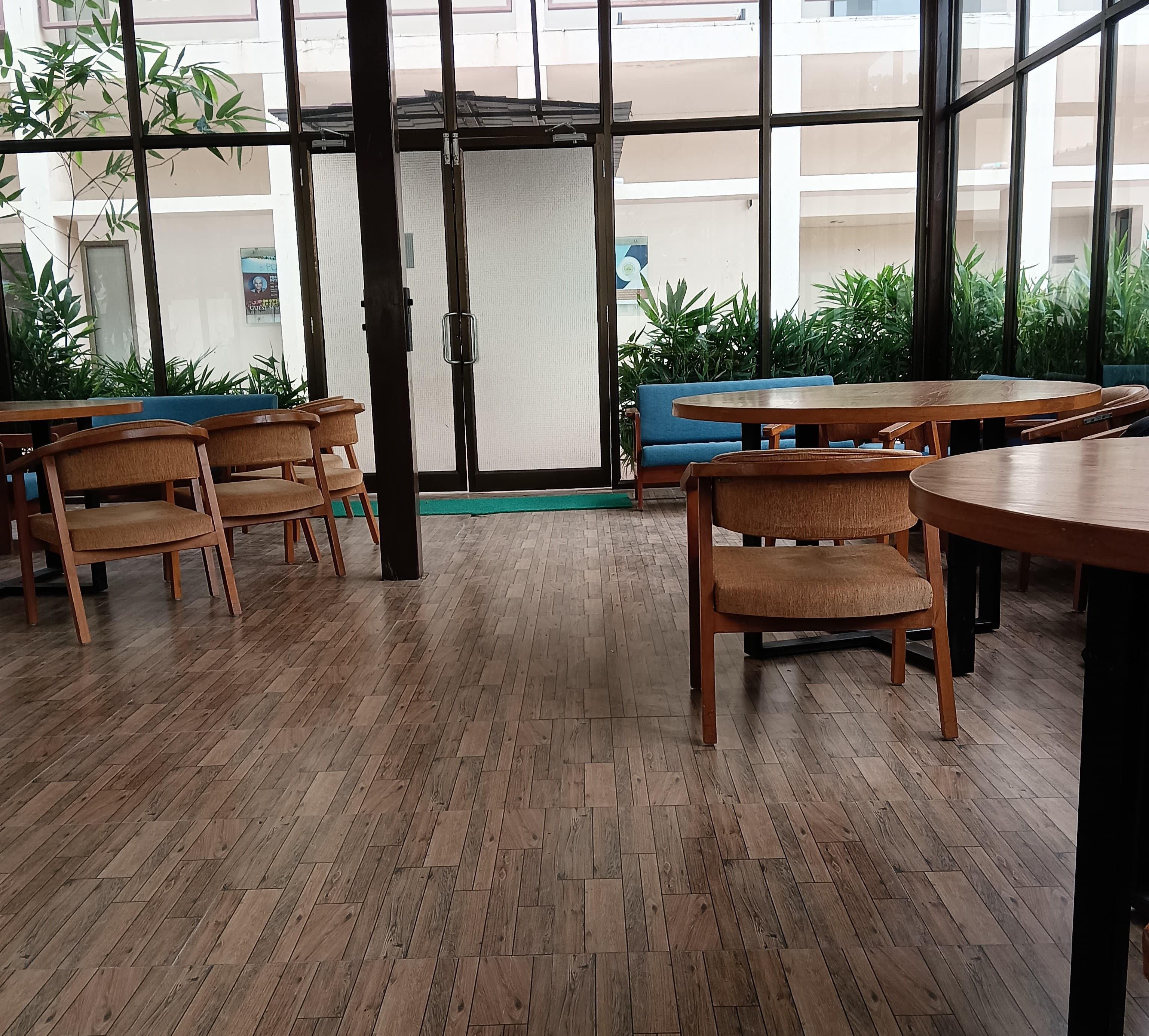 School of Management PDEU PDEU Academic photo 6